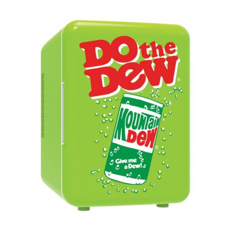 MOUNTAIN DEW(R) MIS151MD 6C POR CLR W/BT SPK M DEW