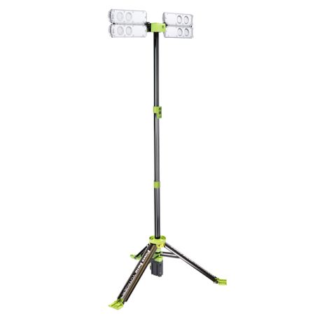 POWERSMITH(R) RPIPVLR8000A 8KLM VYGR RCHR LED WRK LT